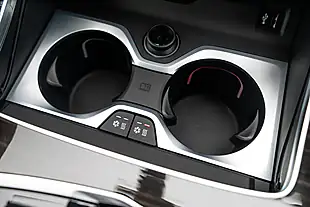 Used 2025 BMW X5 M Sport Brooklyn Grey - Interior and Exterior details 19