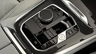 Used 2025 BMW X5 M Sport Grey - Interior and Exterior details 10