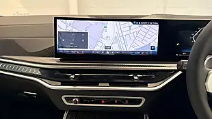 Used 2025 BMW X5 M Sport Grey - Interior and Exterior details 8
