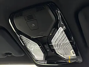 Used 2025 BMW X5 M Sport Grey - Interior and Exterior details 15