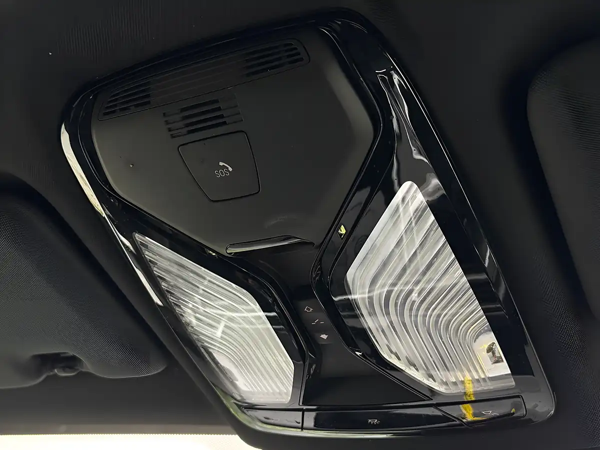 Used 2025 BMW X5 M Sport Grey - Interior and Exterior details 15