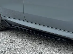 Used 2025 BMW X5 M Sport Grey - Interior and Exterior details 19