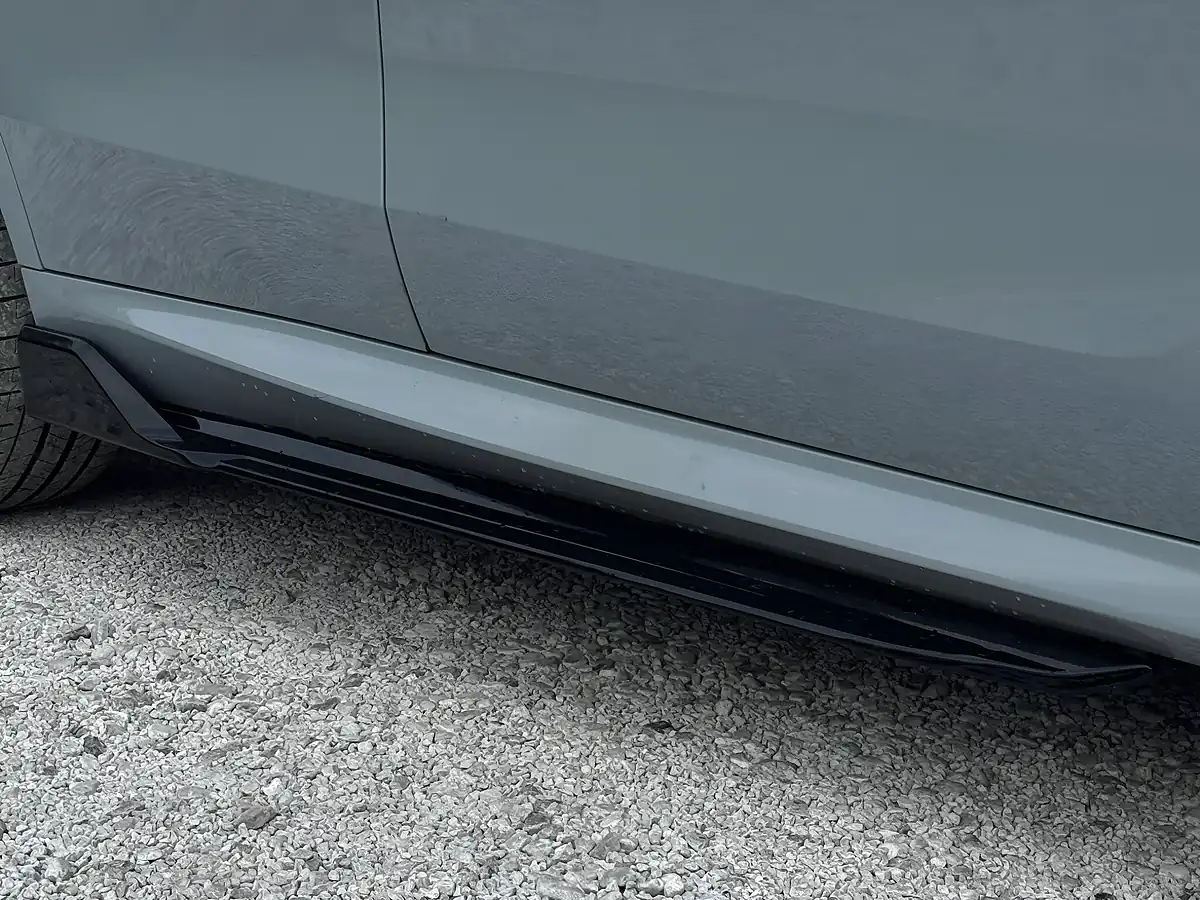 Used 2025 BMW X5 M Sport Grey - Interior and Exterior details 19
