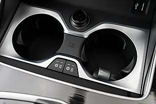 Used 2025 BMW X5 M Sport Skyscraper Grey Metallic - Interior and Exterior details 19