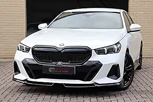 Used 2025 BMW X6 Competition - Interior and Exterior details 8