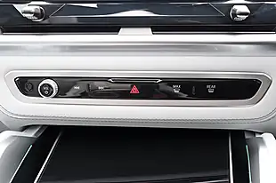 Used 2025 BMW X6 M Competition Isle of Man Green - Interior and Exterior details 20