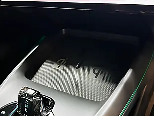 Used 2025 BYD Seal Design White - Interior and Exterior details 19