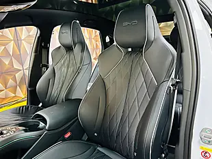 Used 2025 BYD Seal Design White - Interior and Exterior details 9