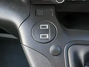 Used 2025 Citroen Berlingo Enterprise Plus White - Interior and Exterior details 15