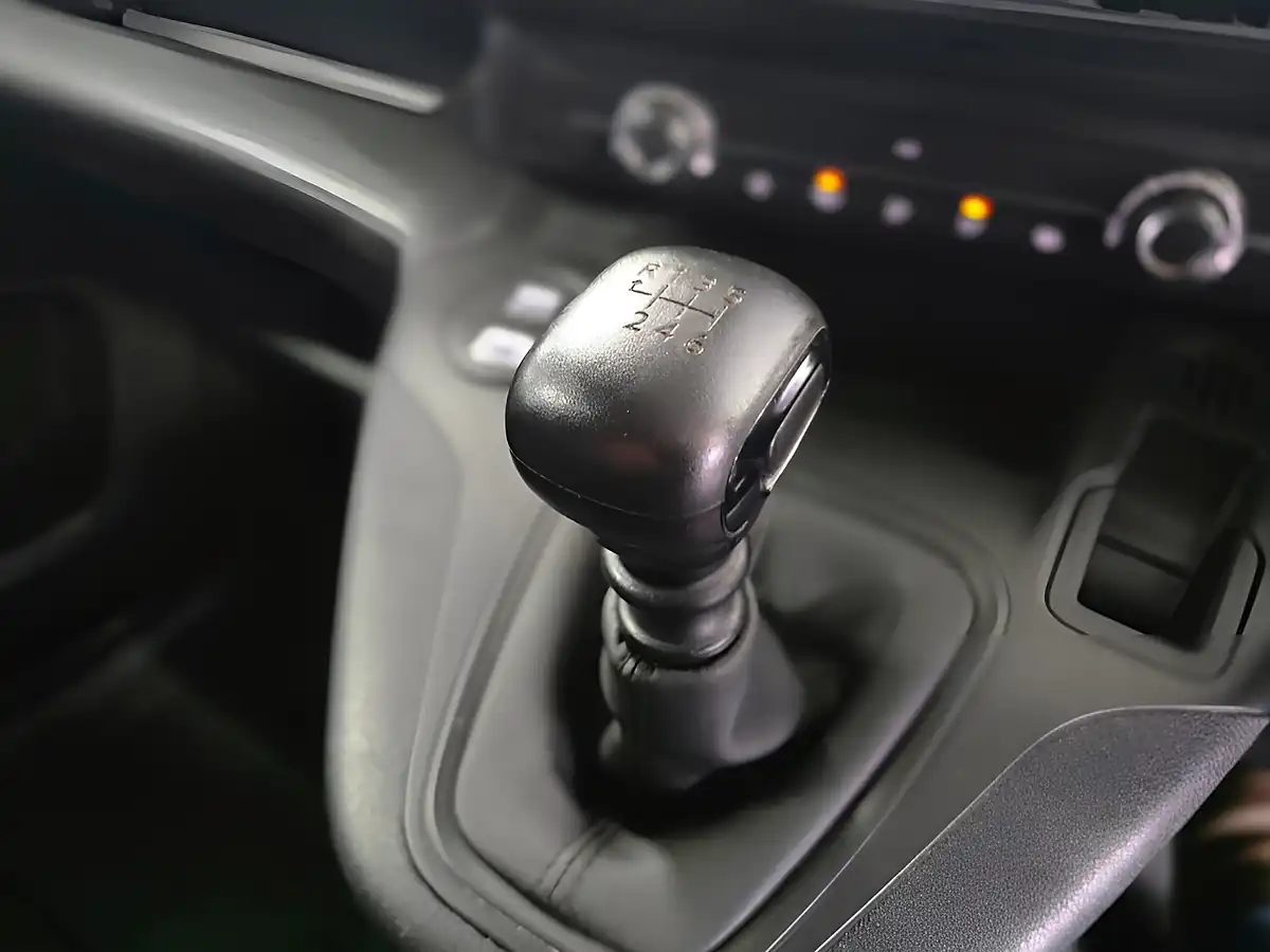 Used 2025 Citroen Berlingo Enterprise Xl Blue - Interior and Exterior details 11