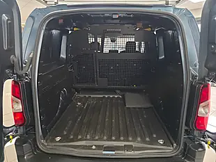 Used 2025 Citroen Berlingo Enterprise Xl Blue - Interior and Exterior details 15