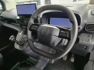 Used 2025 Citroen Berlingo Enterprise Xl Blue - Interior and Exterior details 20