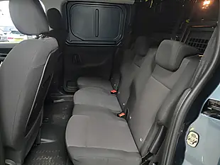 Used 2025 Citroen Berlingo Enterprise Xl Blue - Interior and Exterior details 6