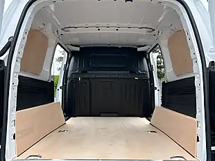 Used 2025 Citroen Berlingo Enterprise Xl White - Interior and Exterior details 4