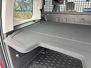 Used 2025 Citroen Berlingo Max M White - Interior and Exterior details 17