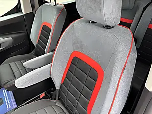 Used 2025 Citroen Berlingo Max M White - Interior and Exterior details 19