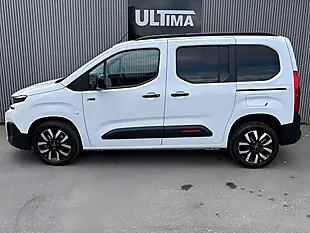 Used 2025 Citroen Berlingo Max M White - Interior and Exterior details 7