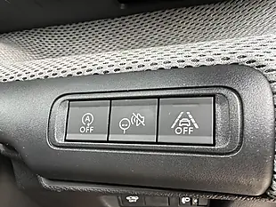 Used 2025 Citroen C3 Plus Perla Nera Black Metallic - Interior and Exterior details 16