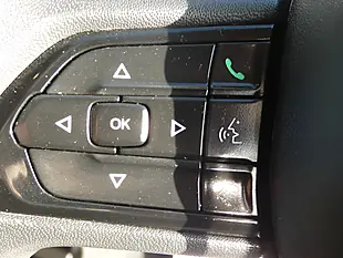 Used 2025 Citroen Relay Enterprise Icy White - Interior and Exterior details 17