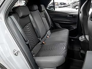 Used 2025 Cupra Born E-Boost V2 Vapor Grey - Interior and Exterior details 16
