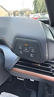 Used 2025 Cupra Born V1 Grey - Interior and Exterior details 11
