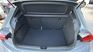 Used 2025 Cupra Born V1 Grey - Interior and Exterior details 13