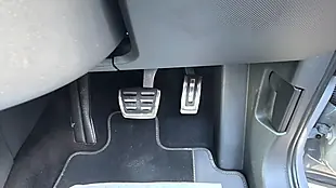 Used 2025 Cupra Born V1 Grey - Interior and Exterior details 16