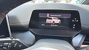 Used 2025 Cupra Born V1 Grey - Interior and Exterior details 9