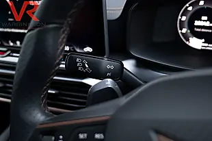 Used 2025 Cupra Formentor V2 Midnight Black - Interior and Exterior details 11