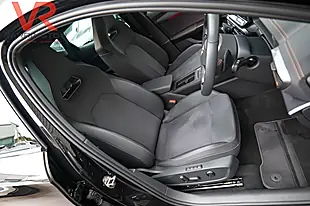 Used 2025 Cupra Formentor V2 Midnight Black - Interior and Exterior details 15