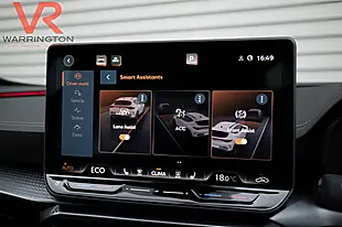 Used 2025 Cupra Formentor V2 Midnight Black - Interior and Exterior details 17