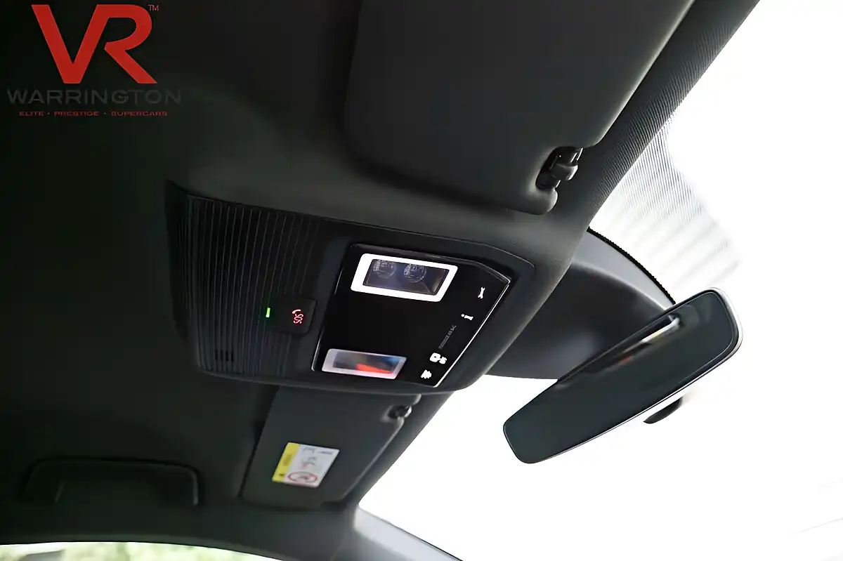 Used 2025 Cupra Formentor V2 Midnight Black - Interior and Exterior details 19