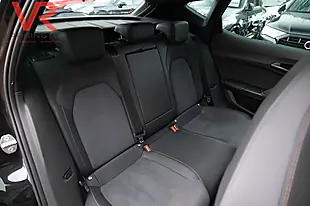 Used 2025 Cupra Formentor V2 Midnight Black - Interior and Exterior details 20