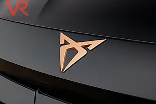 Used 2025 Cupra Formentor V2 Midnight Black - Interior and Exterior details 5