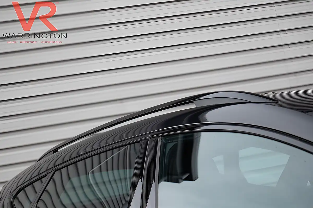 Used 2025 Cupra Formentor V2 Midnight Black - Interior and Exterior details 8