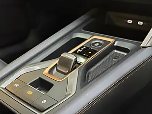 Used 2025 Cupra Formentor VZ2 Black - Interior and Exterior details 13