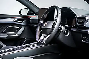 Used 2025 Cupra Formentor VZ3 Grey - Interior and Exterior details 10