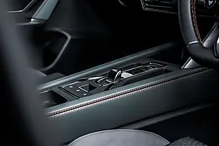 Used 2025 Cupra Formentor VZ3 Grey - Interior and Exterior details 15