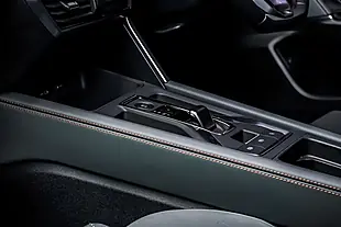 Used 2025 Cupra Formentor VZ3 Grey - Interior and Exterior details 18