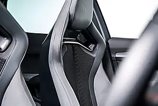 Used 2025 Cupra Formentor VZ3 Grey - Interior and Exterior details 7