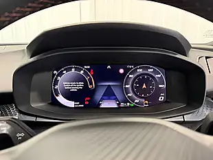 Used 2025 Cupra Terramar V2 Dark Void - Interior and Exterior details 17