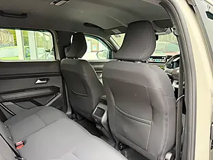 Used 2025 Dacia Duster Journey Beige - Interior and Exterior details 15