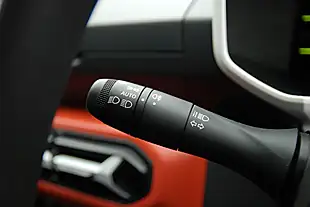 Used 2025 Dacia Spring Expression Red - Interior and Exterior details 11