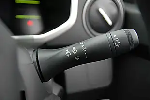 Used 2025 Dacia Spring Expression Red - Interior and Exterior details 12