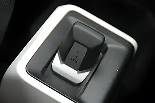 Used 2025 Dacia Spring Expression Red - Interior and Exterior details 7