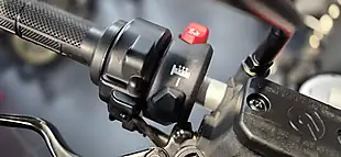 Used 2025 Ducati Desertx Discovery - Interior and Exterior details 10