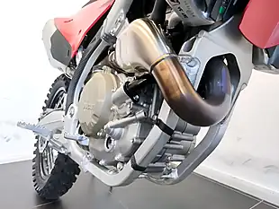 Used 2025 Ducati Desmo450 Mx - Interior and Exterior details 12