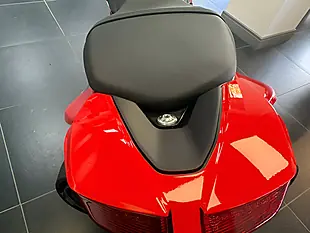 Used 2025 Ducati Hypermotard 950 Sp Multi-Coloured - Interior and Exterior details 11