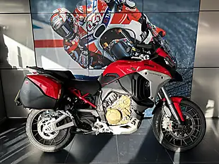 Used 2025 Ducati Hypermotard Mono - Interior and Exterior details 10