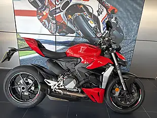 Used 2025 Ducati Hypermotard Mono - Interior and Exterior details 14
